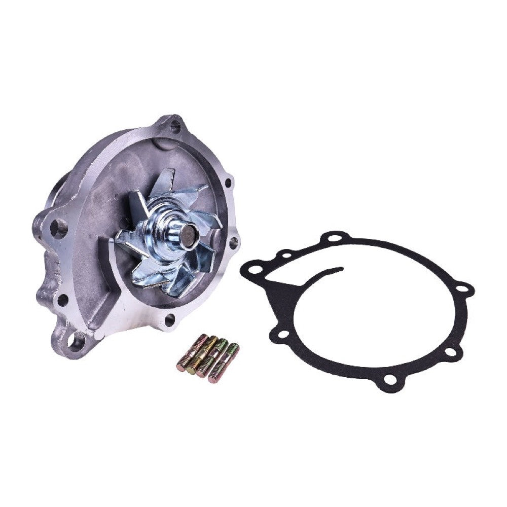 Water Pump With Gasket 21010-FU425 compatible with Nissan Engine K15 K20 K21 K25